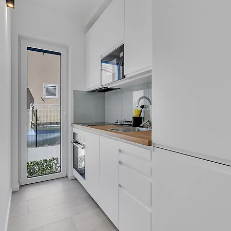 Bamboo House App 3 - Exklusiv