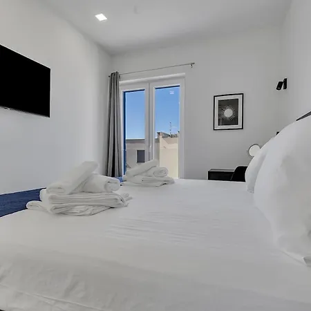 شقة Bamboo House App 3 - Exklusiv ماكارسكا