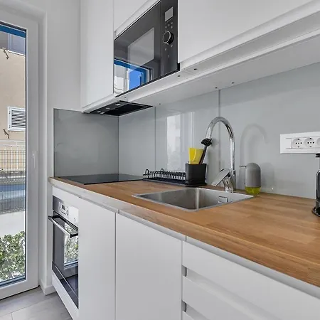 Bamboo House App 3 - Exklusiv *