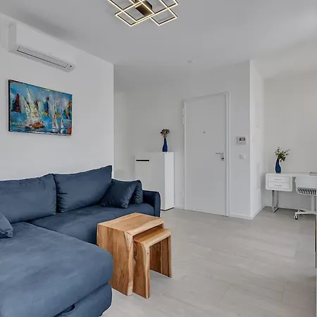 شقة Bamboo House App 3 - Exklusiv