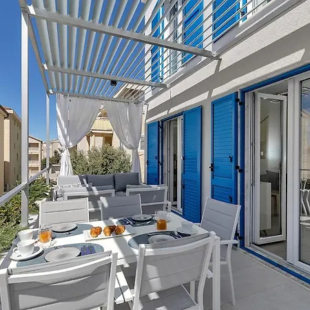 Bamboo House App 3 - Exklusiv شقة